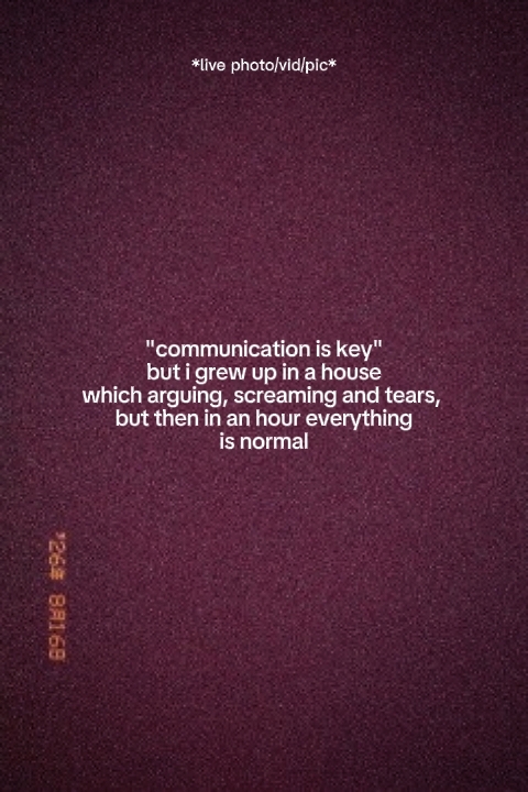 La communication est la clé