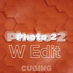W Edit