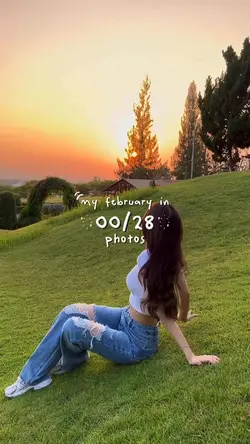 my Feb in 28 pic