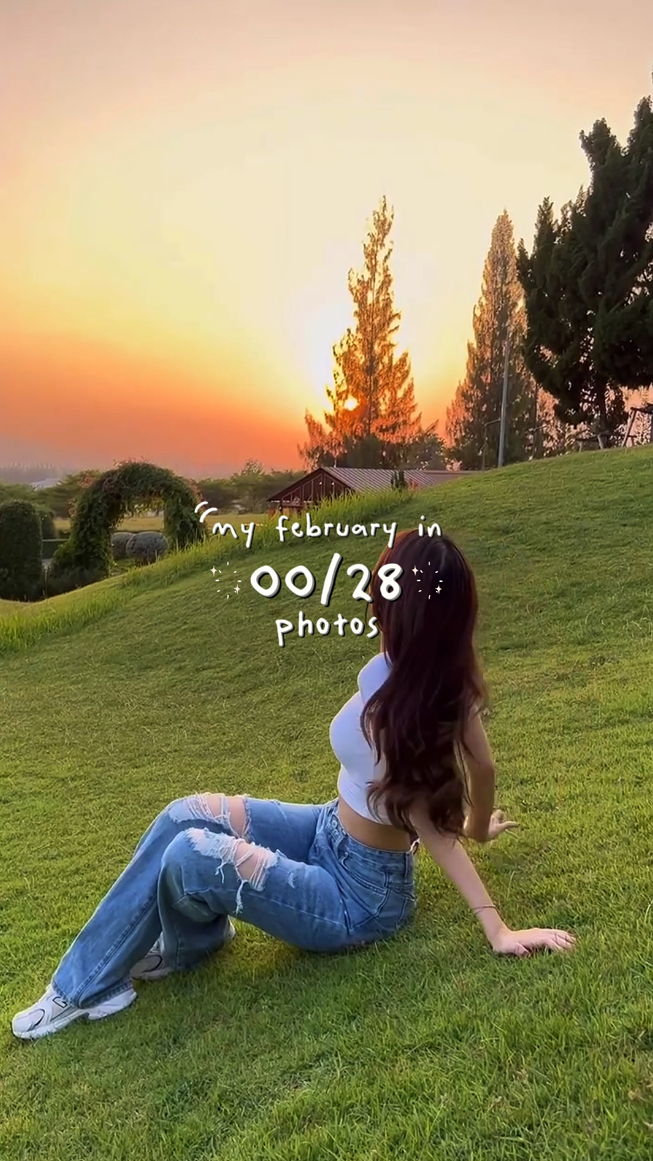 my Feb in 28 pic