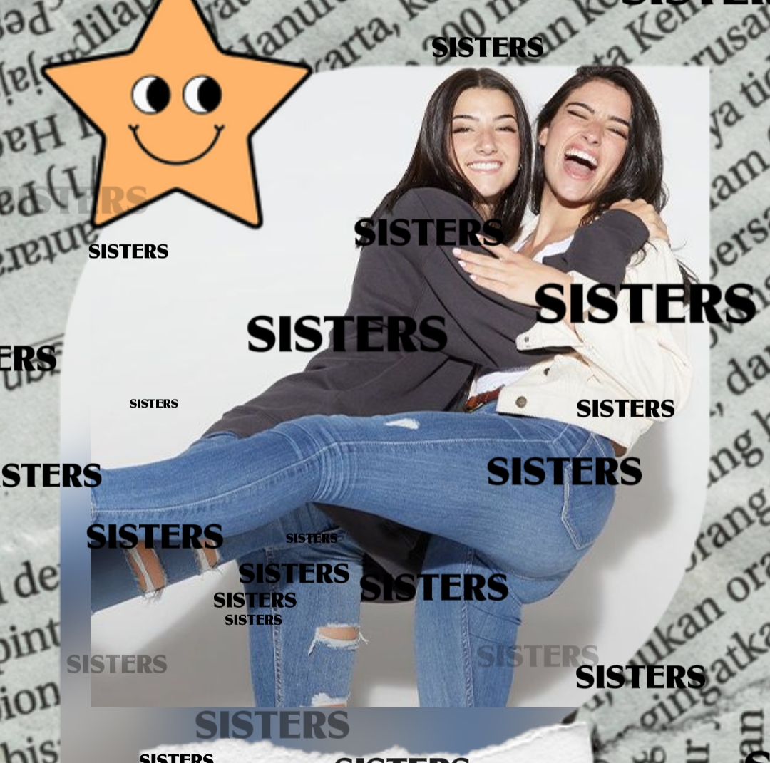 Schwester 2 Schwester 
