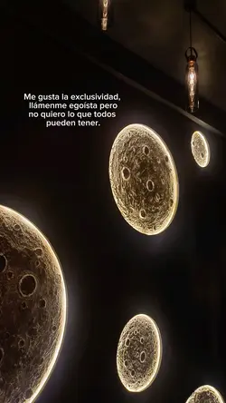 Exclusividad…