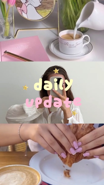 Daily update 👉👈