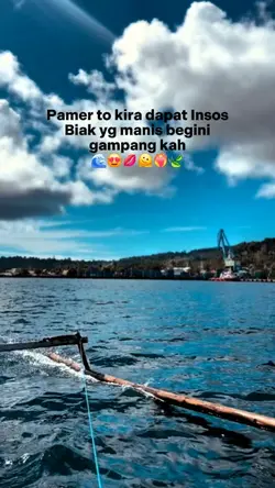 Insos Biak Said