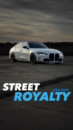 STREET ROYALTY⚡️