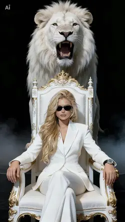 White Lion