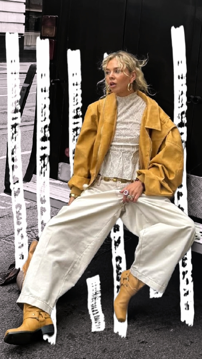 Estilo de moda