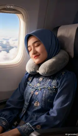 effect dalam pesawat