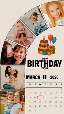 Hbd Daughter 