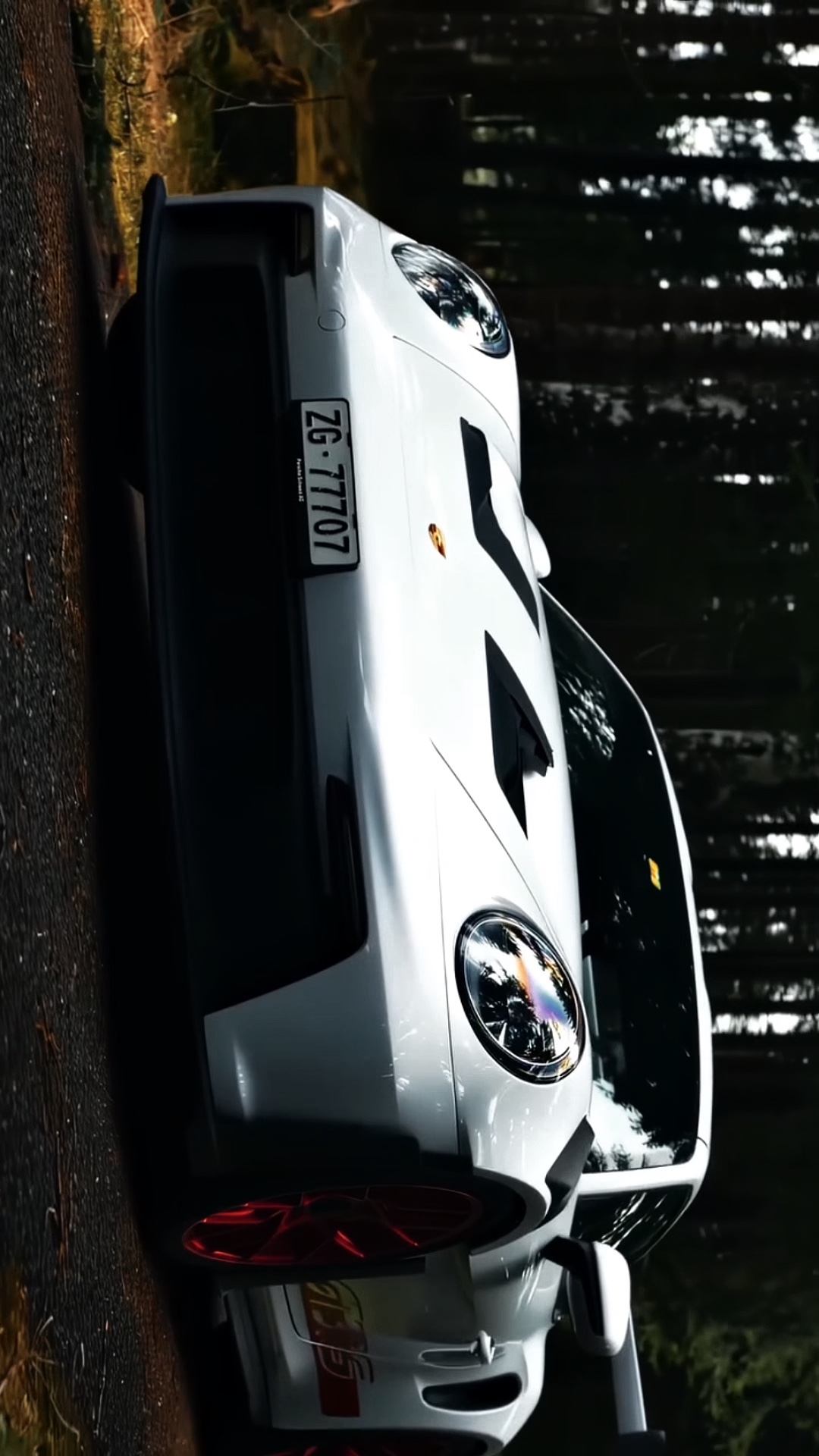 COCHE | LENTO | TENDENCIA