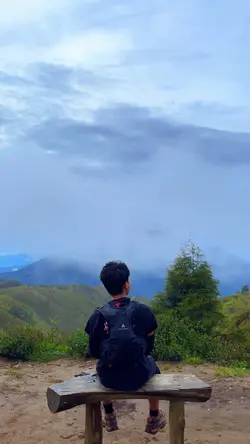 Cinematic Transition