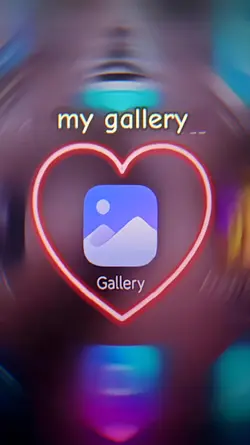 my gallery