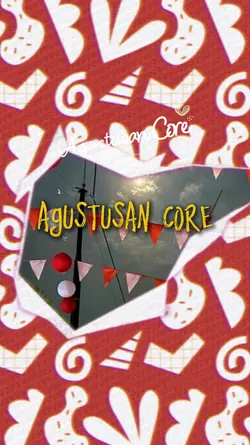 Agustusan Core