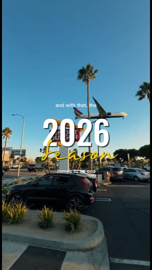 TEMPORADA 2026