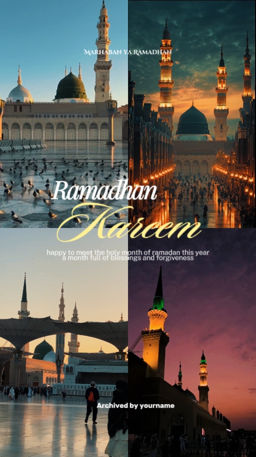 Ramadhan 2026