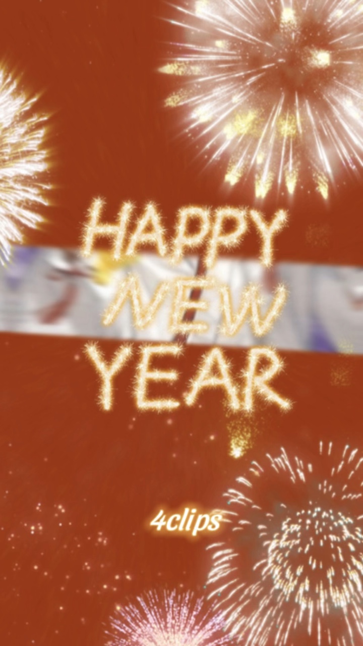 ✨Happy New Year✨
