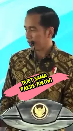 DUET SAMA PAKDE