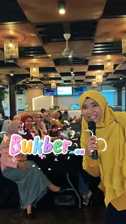 Bukber 2026