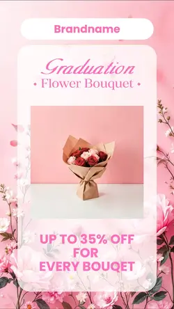 Bouqet gift