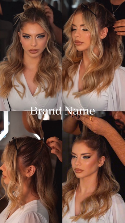 hairstyle