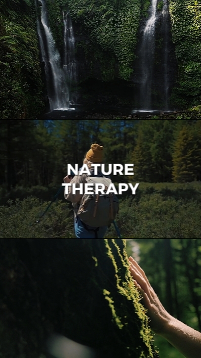 Nature Therapy