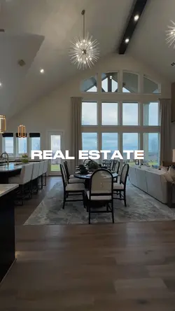 REAL ESTATE