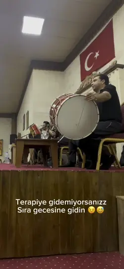 Terapi ❤️