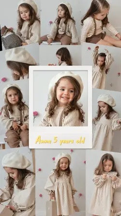 Birthday my daughter