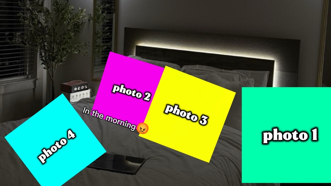NOUVEAU MODÈLE DE TENDANCE 