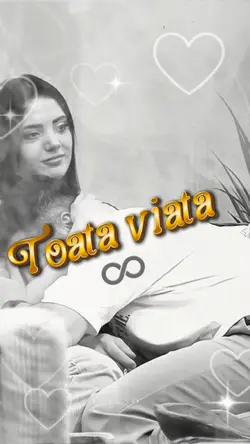 nu vreau sa te pierd