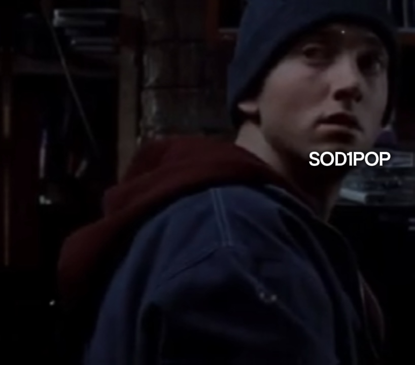 Eminem 