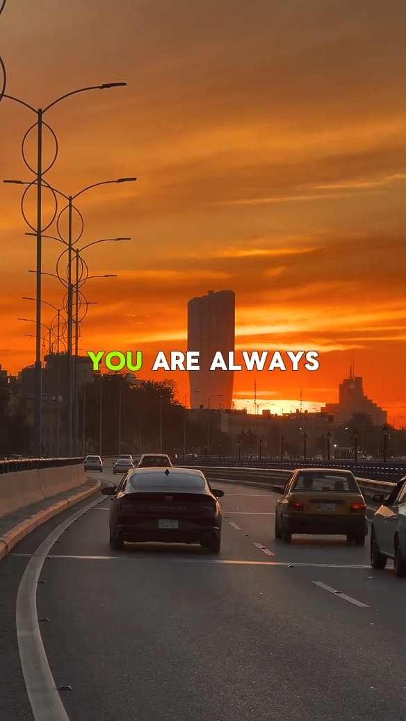 Wherever I go