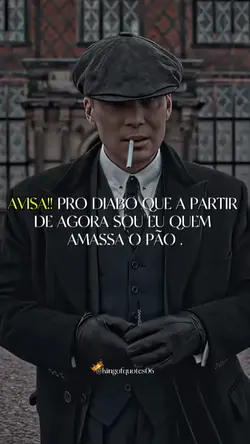 Thomas Shelby