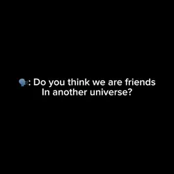 Friends in every