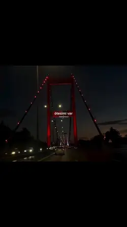Ötesi mi var