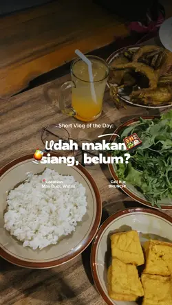 Aesthetic: Lunch 🍱🍜