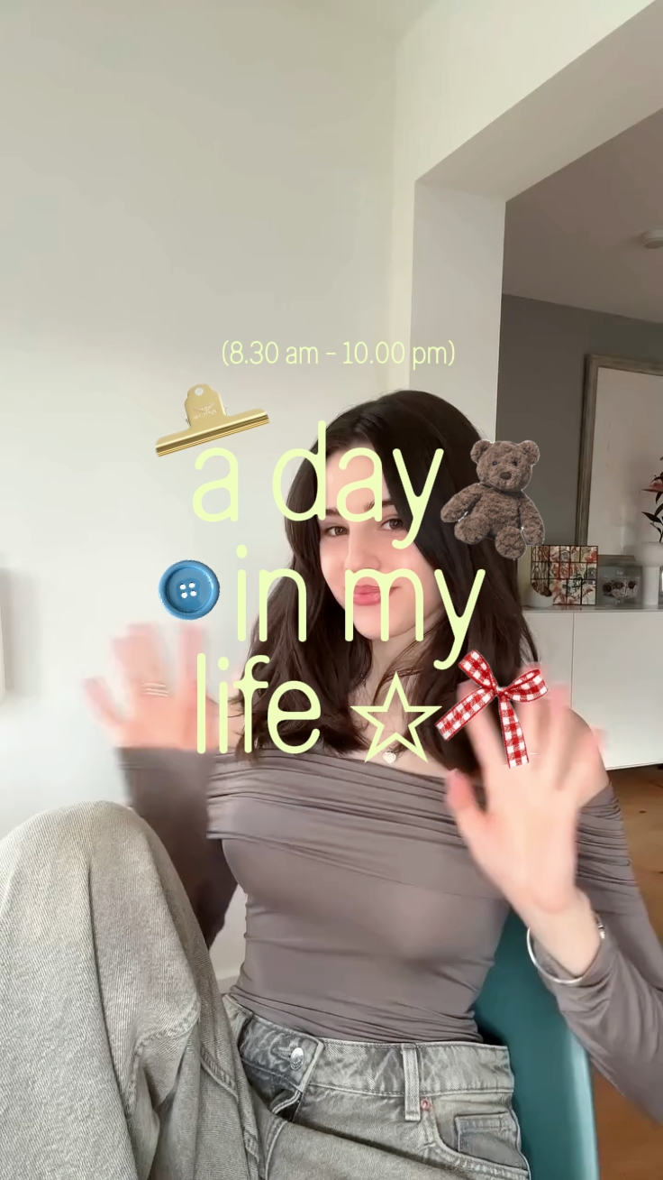 Abriendo adayinmylife