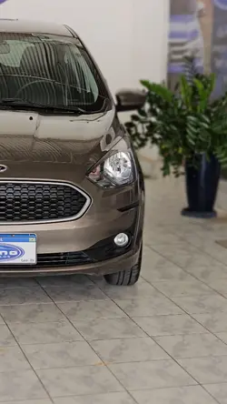 ford ka 21