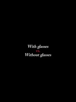 with&withoutglasses