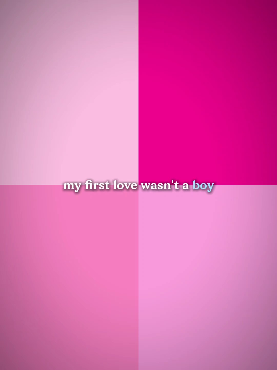 Myfirstlovewasntaboy