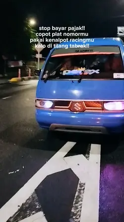jangan bayar pajak