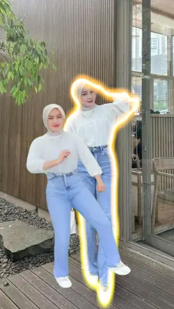 EFEK JOGET MS BONDIT