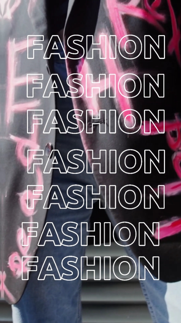 Promoção De Moda