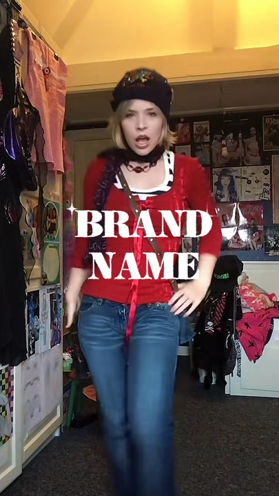 Moda y2k