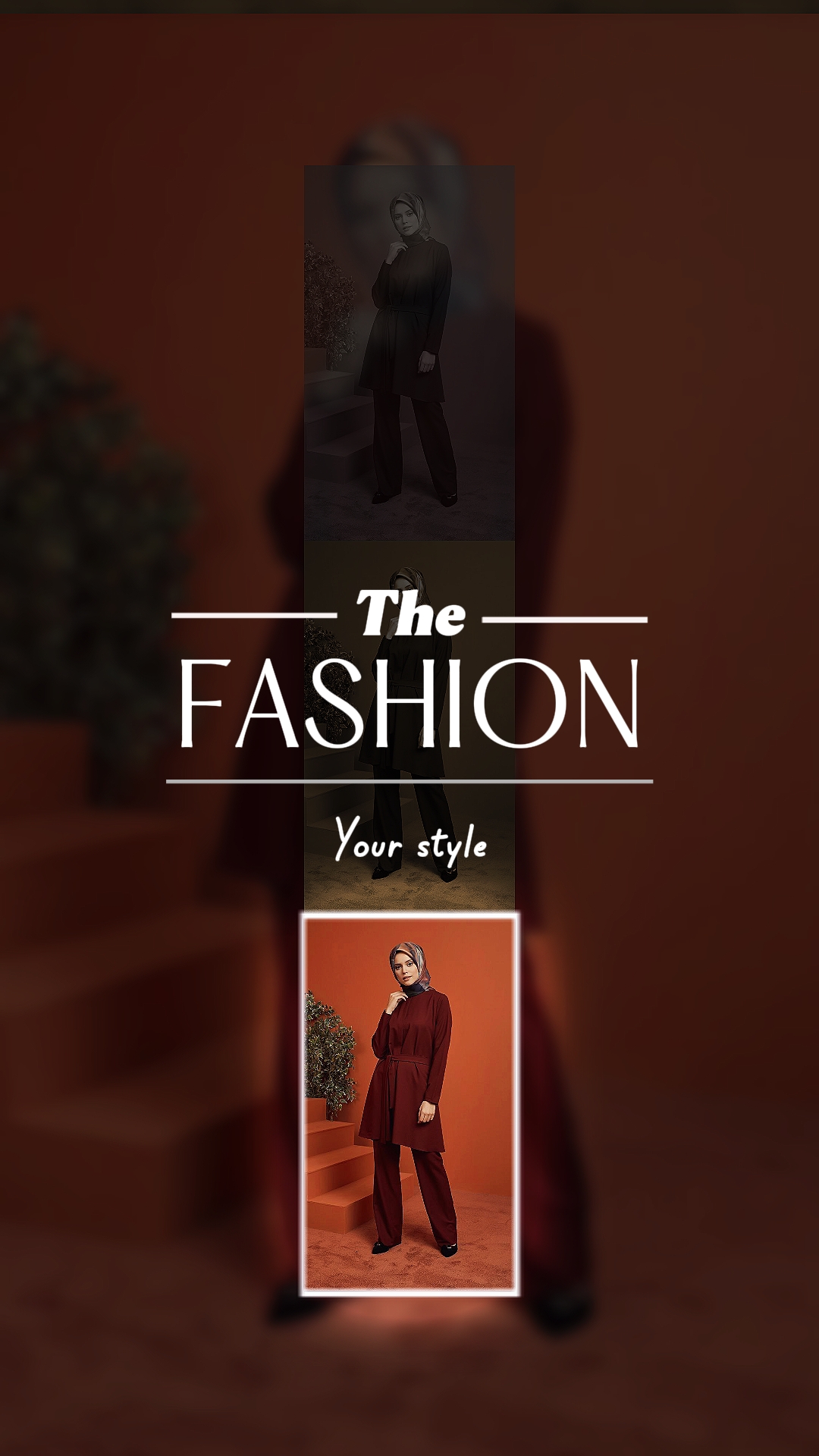 fashion