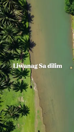 Liwanag sa dilim
