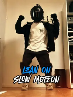 LEAN ON