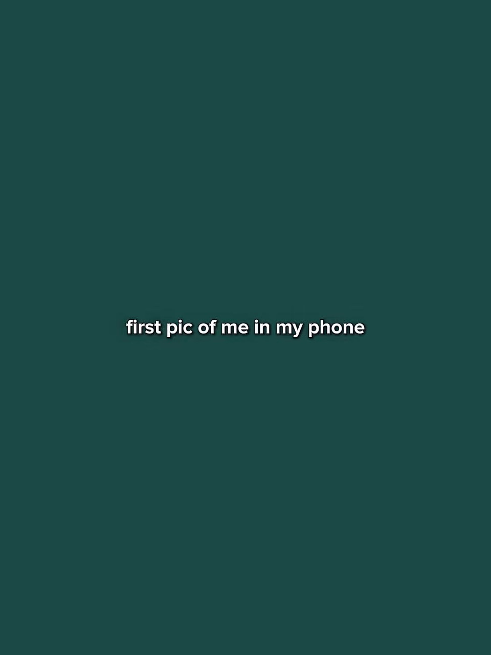 FirstPicVsMostRecent