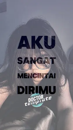 AKU SANGAT MENCINTAI