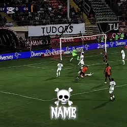 Pürüzsüz bir golll